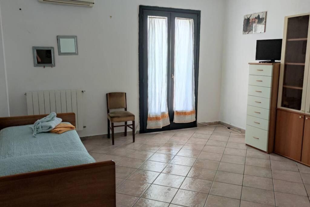 Appartamento Incantevole 90 Mq A Due Passi Mare Mozzafiato 伊索拉戴里费米尼 外观 照片